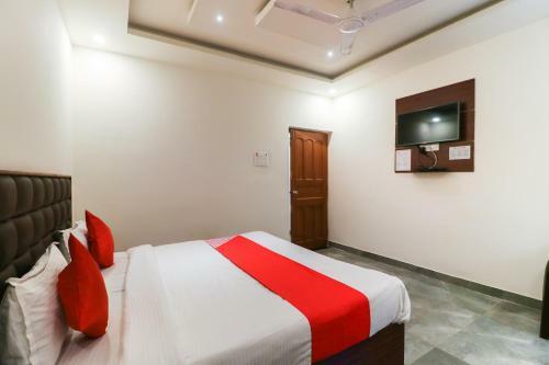 Hotel Oyo 37453 Mahi In