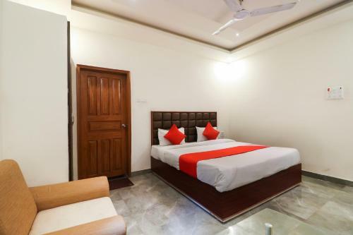 Hotel Oyo 37453 Mahi In