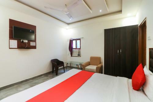 Hotel Oyo 37453 Mahi In