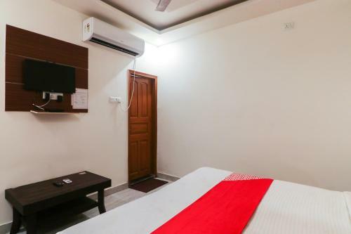 Hotel Oyo 37453 Mahi In