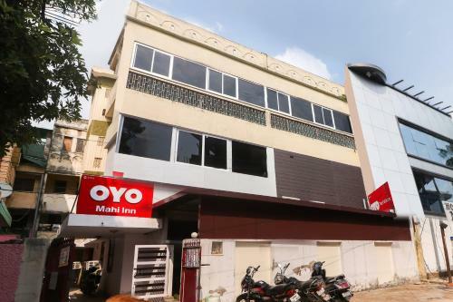 Hotel Oyo 37453 Mahi In