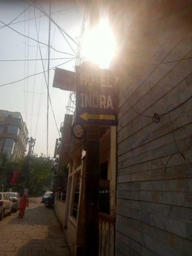 Hotel Indra By Wb Inn