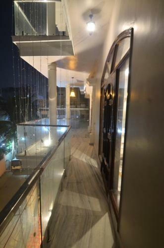 Hotel Rio Benaras