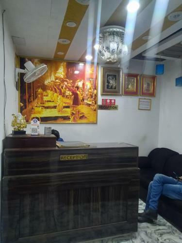 Hotel Mahaveer International