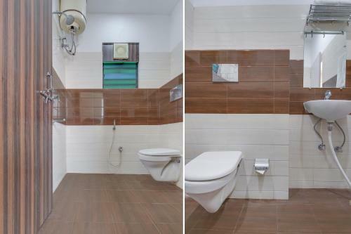 Townhouse Oak Hotel S V Grand