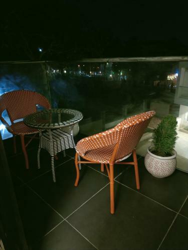 Apartamento La Babsa