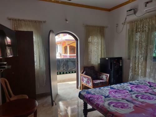 Hostal Maria Guest House