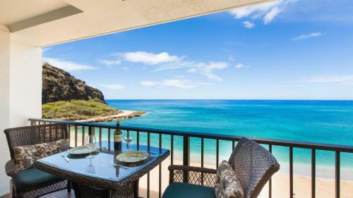 Apartamento Waikikilux At The Beach