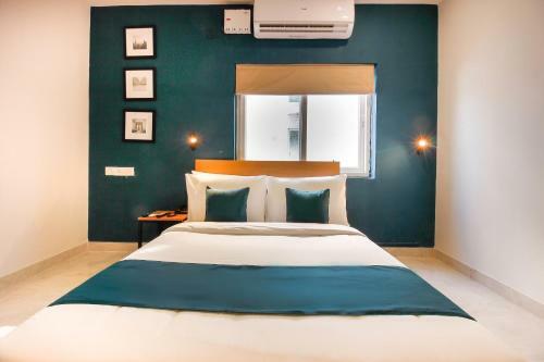 Hotel Oyo 81097 Silverkey Halcyon Magnus