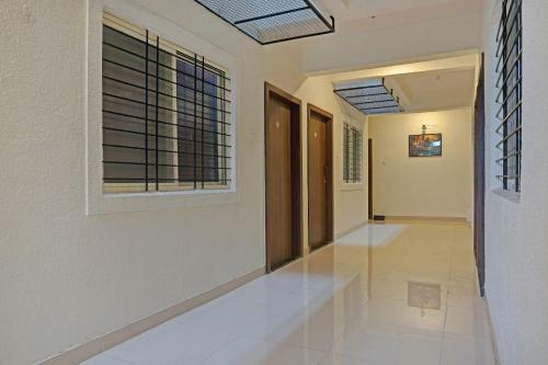 Hotel Oyo Flagship 81198 Siddhi Home Stay