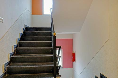 Hotel Oyo Flagship 81198 Siddhi Home Stay
