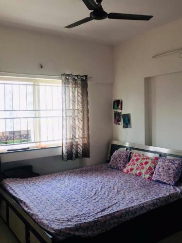Apartamento Tinsel Town Hinjewadi Phase 2