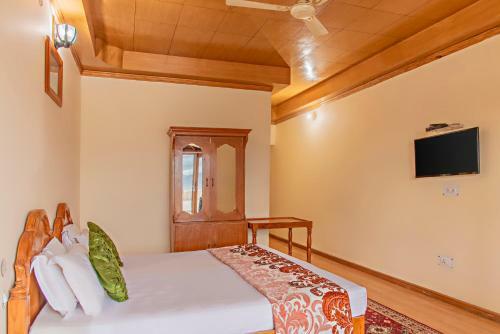 Hotel Nesta Kausani Best Inn