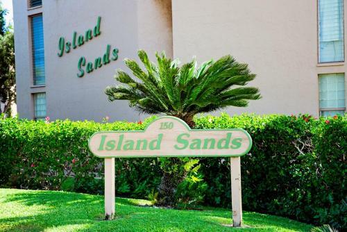 Apartamento Island Sands 110 Condo