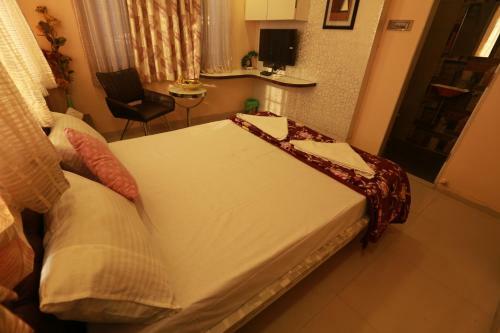 Hotel Villa Residency