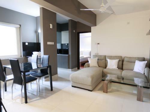 Apartamento Transit Suites By Grandwest