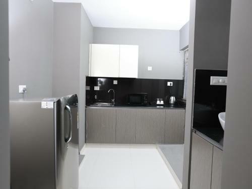 Apartamento Transit Suites By Grandwest
