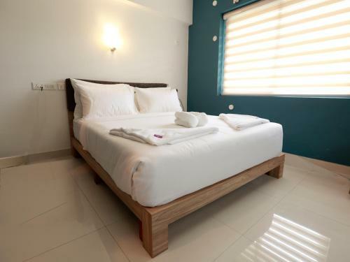 Apartamento Transit Suites By Grandwest