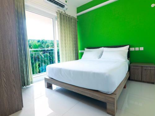 Apartamento Transit Suites By Grandwest