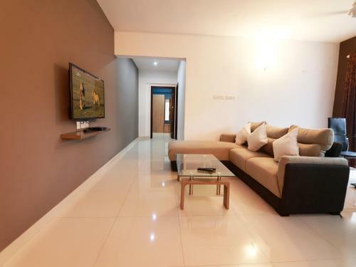 Apartamento Transit Suites By Grandwest