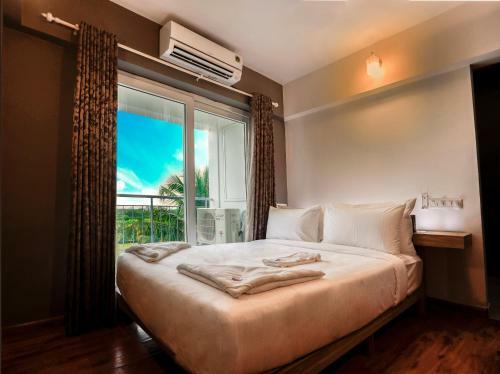 Apartamento Transit Suites By Grandwest