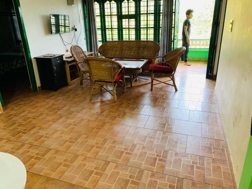 Villa Zalo Wayanad