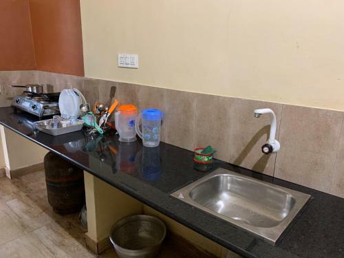 Villa Zalo Wayanad