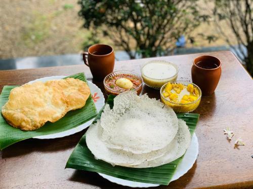 Villa Zalo Wayanad