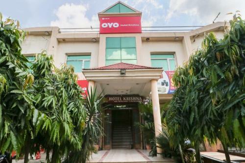 Oyo 61070 Hotel Krishna