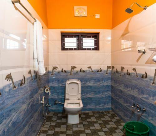 Sharanyam Homestay