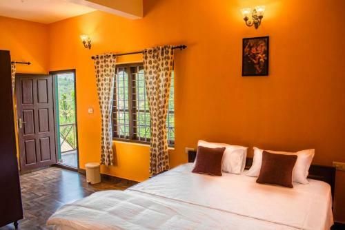 Sharanyam Homestay