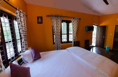 Sharanyam Homestay