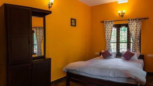 Sharanyam Homestay