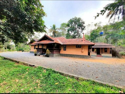 Hornbill Holiday Home