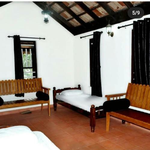 Hornbill Holiday Home