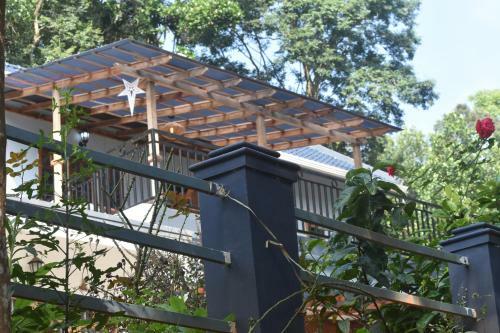 Apartamento Janu's Homestay