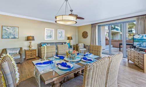 Apartamento Honua Kai 215 2 Bedroom 2 Bath Condo