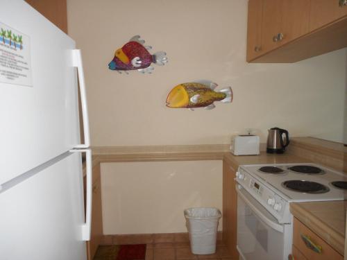 Apartamento The Kulakane #112