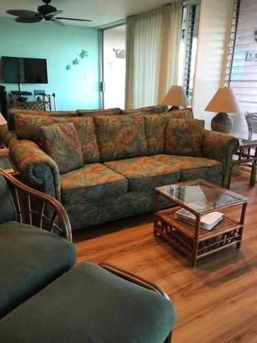 Apartamento The Kulakane #112