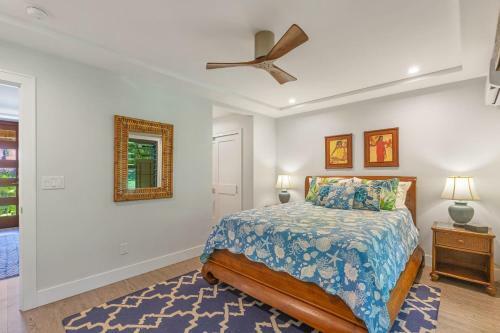 129-3 Puamana Ocean View