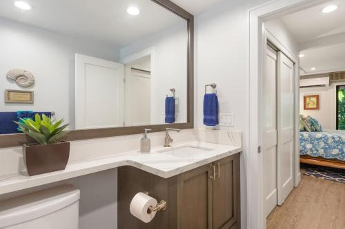 129-3 Puamana Ocean View