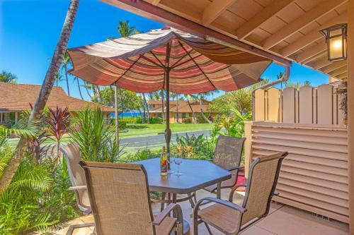 129-3 Puamana Ocean View