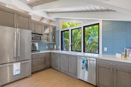 129-3 Puamana Ocean View