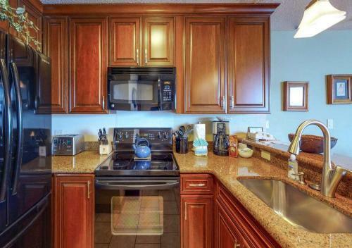 Apartamento Kaanapali Shores Condominiums By Ts