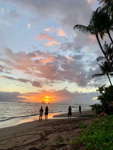 Hula Beach House Maui