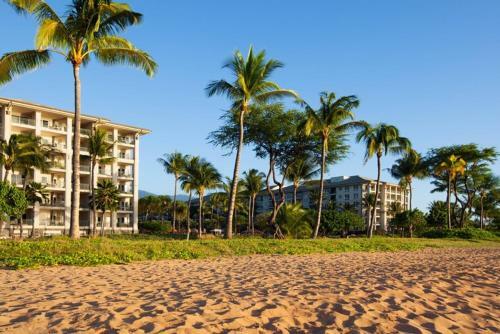 Hotel Westin Ka'anapali Ocean Resort