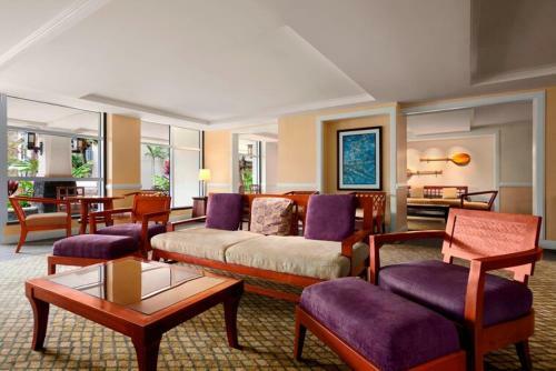 Hotel Westin Ka'anapali Ocean Resort