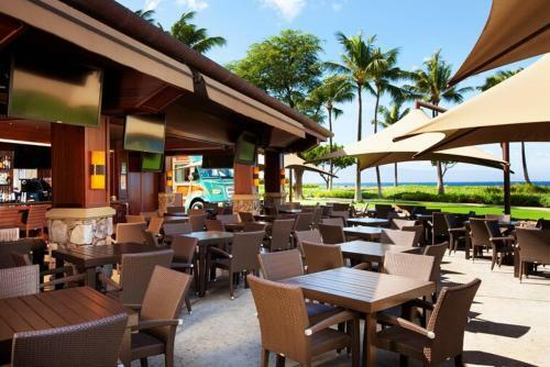 Hotel Westin Ka'anapali Ocean Resort