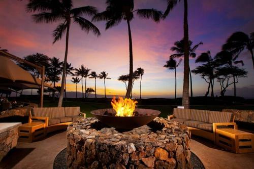 Hotel Westin Ka'anapali Ocean Resort