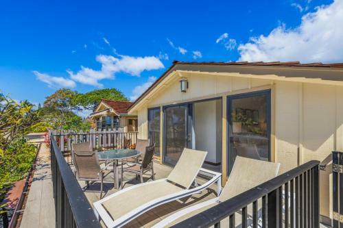 205-4 Ocean View Unit